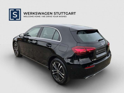 Mercedes-Benz A-Klasse Gebrauchtwagen