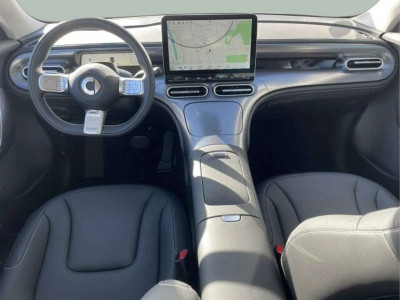 Smart #1 Vorführwagen