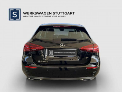 Mercedes-Benz A-Klasse Gebrauchtwagen