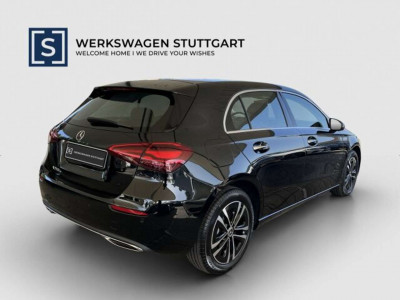 Mercedes-Benz A-Klasse Gebrauchtwagen