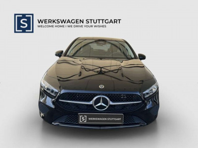 Mercedes-Benz A-Klasse Gebrauchtwagen