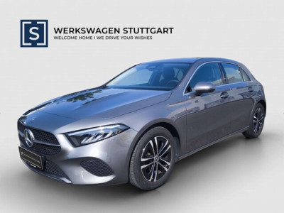 Mercedes-Benz A-Klasse Gebrauchtwagen Mercedes-Benz A-Klasse Gebrauchtwagen