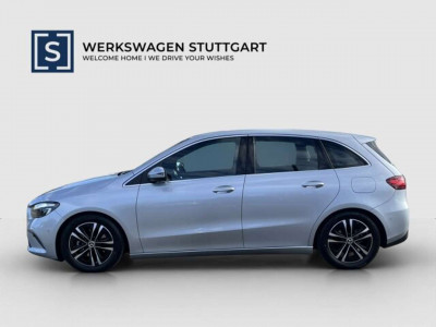 Mercedes-Benz B-Klasse Gebrauchtwagen Mercedes-Benz B-Klasse Gebrauchtwagen