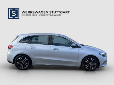Mercedes-Benz B-Klasse Gebrauchtwagen Mercedes-Benz B-Klasse Gebrauchtwagen