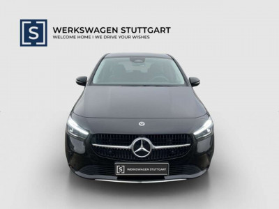 Mercedes-Benz B-Klasse Gebrauchtwagen
