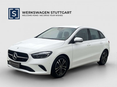 Mercedes-Benz B-Klasse Gebrauchtwagen