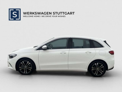 Mercedes-Benz B-Klasse Gebrauchtwagen