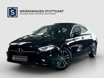 Mercedes-Benz A-Klasse Gebrauchtwagen