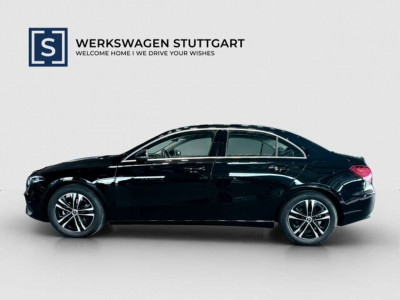 Mercedes-Benz A-Klasse Gebrauchtwagen