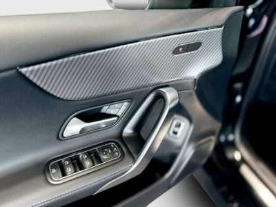 Mercedes-Benz A-Klasse Gebrauchtwagen