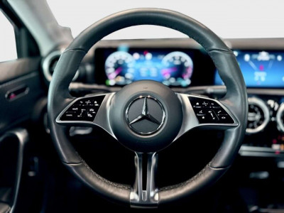 Mercedes-Benz A-Klasse Gebrauchtwagen