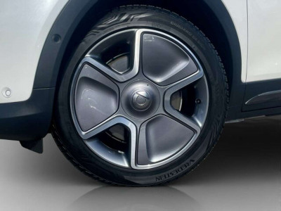 Smart #1 Gebrauchtwagen Smart #1 Gebrauchtwagen