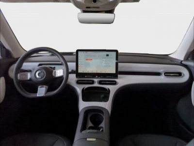 Smart #1 Gebrauchtwagen