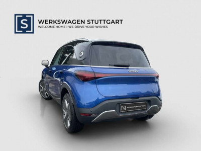 Smart #1 Gebrauchtwagen Smart #1 Gebrauchtwagen