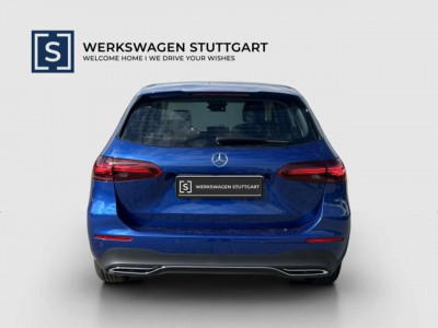 Mercedes-Benz B-Klasse Gebrauchtwagen