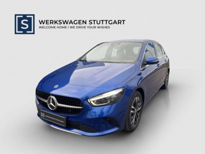 Mercedes-Benz B-Klasse Gebrauchtwagen Mercedes-Benz B-Klasse Gebrauchtwagen