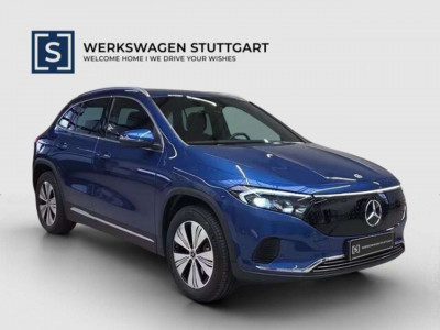 Mercedes-Benz EQA Gebrauchtwagen