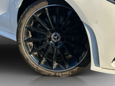 Mercedes-Benz CLA Gebrauchtwagen