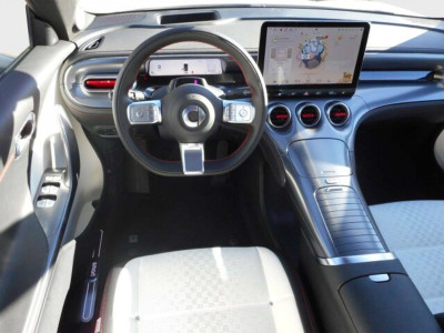 Smart #3 Gebrauchtwagen Smart #3 Gebrauchtwagen