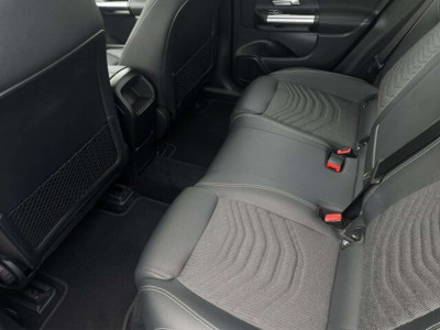 Mercedes-Benz EQA Gebrauchtwagen Mercedes-Benz EQA Gebrauchtwagen