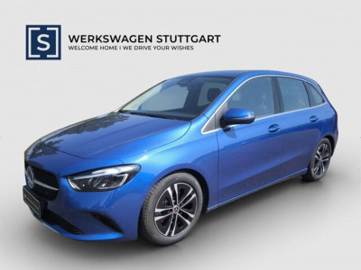 Mercedes-Benz B-Klasse Gebrauchtwagen Mercedes-Benz B-Klasse Gebrauchtwagen