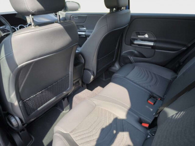 Mercedes-Benz B-Klasse Gebrauchtwagen Mercedes-Benz B-Klasse Gebrauchtwagen