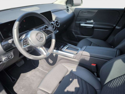 Mercedes-Benz B-Klasse Gebrauchtwagen Mercedes-Benz B-Klasse Gebrauchtwagen