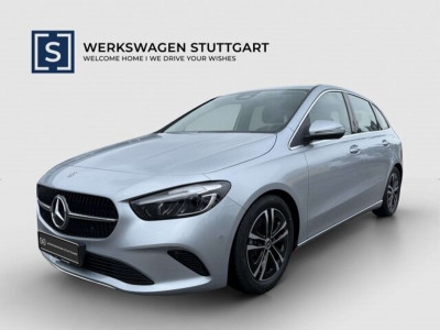 Mercedes-Benz B-Klasse Gebrauchtwagen