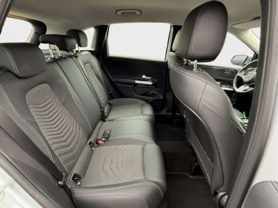 Mercedes-Benz B-Klasse Gebrauchtwagen