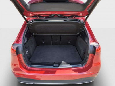 Mercedes-Benz B-Klasse Gebrauchtwagen