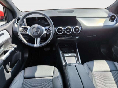 Mercedes-Benz B-Klasse Gebrauchtwagen