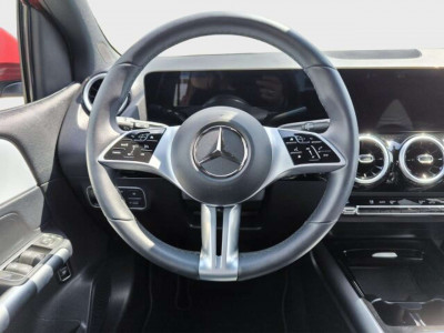 Mercedes-Benz B-Klasse Gebrauchtwagen