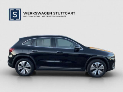 Mercedes-Benz EQA Gebrauchtwagen