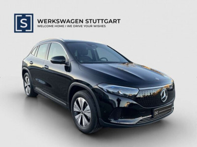 Mercedes-Benz EQA Gebrauchtwagen