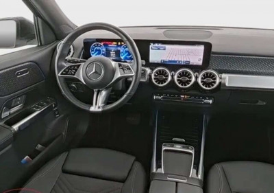 Mercedes-Benz EQB Gebrauchtwagen