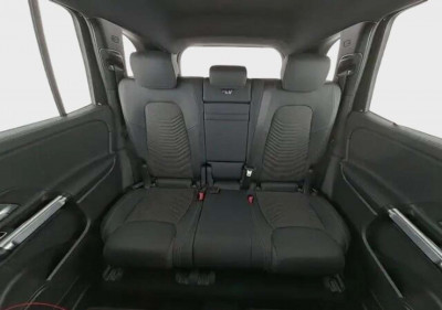 Mercedes-Benz EQB Gebrauchtwagen