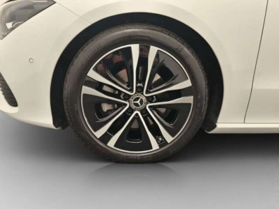 Mercedes-Benz CLA Gebrauchtwagen