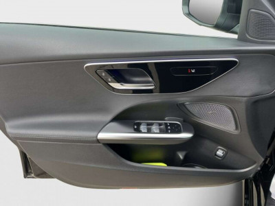 Mercedes-Benz C-Klasse Gebrauchtwagen