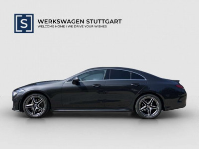 Mercedes-Benz CLS Gebrauchtwagen Mercedes-Benz CLS Gebrauchtwagen
