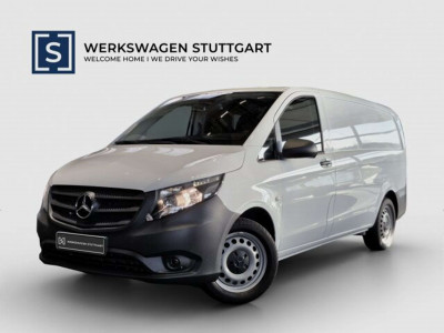 Mercedes-Benz Vito Gebrauchtwagen Mercedes-Benz Vito Gebrauchtwagen