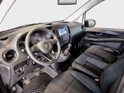 Mercedes-Benz Vito Gebrauchtwagen Mercedes-Benz Vito Gebrauchtwagen