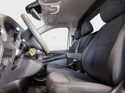 Mercedes-Benz Vito Gebrauchtwagen Mercedes-Benz Vito Gebrauchtwagen