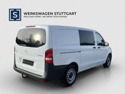 Mercedes-Benz Vito Gebrauchtwagen Mercedes-Benz Vito Gebrauchtwagen
