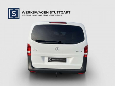 Mercedes-Benz Vito Gebrauchtwagen Mercedes-Benz Vito Gebrauchtwagen