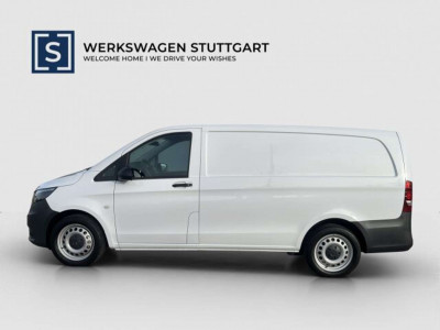 Mercedes-Benz Vito Gebrauchtwagen Mercedes-Benz Vito Gebrauchtwagen