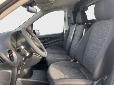 Mercedes-Benz Vito Gebrauchtwagen Mercedes-Benz Vito Gebrauchtwagen