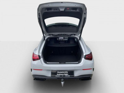 Mercedes-Benz CLA Gebrauchtwagen Mercedes-Benz CLA Gebrauchtwagen