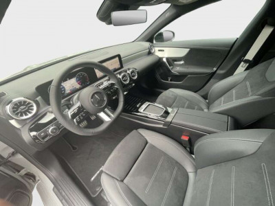 Mercedes-Benz CLA Gebrauchtwagen Mercedes-Benz CLA Gebrauchtwagen