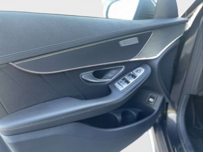 Mercedes-Benz EQC Gebrauchtwagen