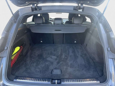 Mercedes-Benz EQC Gebrauchtwagen